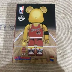 2025年最新】BE@RBRICK Michael Jordan 1985の人気アイテム