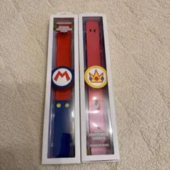 スーパーニンテンドーワールド パワーアップバンド