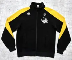 2025年最新】ソフトバンクホークスジャケットの人気アイテム - メルカリ