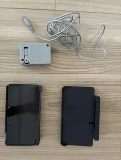 ニンテンドー3DS 本体 ACアダプター付き