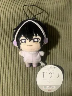 2025年最新】ギヴン 雨月 ぬいぐるみの人気アイテム - メルカリ