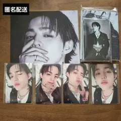 SVT エスクプス コンプリートセット