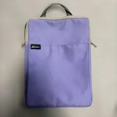 shift+ タブレットケース パープル