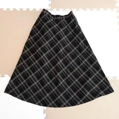 ハニーズ　フレアスカート　M