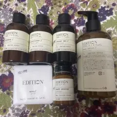 ルラボ　アメニティ シンガポール航空、Le Laboのアメニティキット提供 - TRAICY