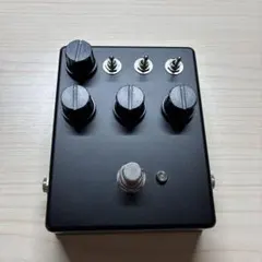 Gravel Storm Bass Overdrive - メルカリ