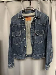 Levi's 71507-XX2nd デニムジャケット サイズ38