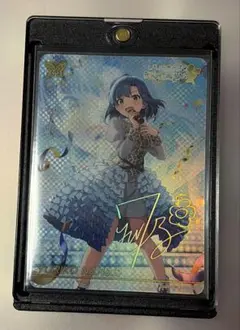 ミリオンライブ カードフォリオ vol.3 MR 七尾百合子 望月杏奈 - メルカリ