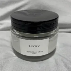 dior ボディクリーム LUCKY ディオール / メゾン クリスチャン ディオール ラッキー ボディ