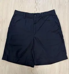 UNIQLO JW ANDERSON チノショーツ ショートパンツ ネイビー M