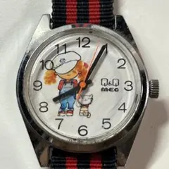 Raggedy Ann Andy ラガディ アン アンディ 腕時計 - メルカリ