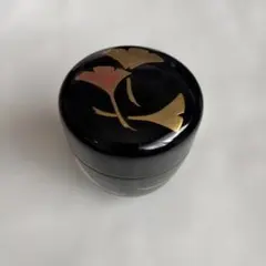 茶道具　棗　なつめのサムネイル