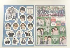 TravisJapan 雑誌 切り抜き まとめ売り
