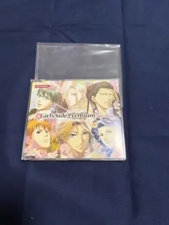 2026年最新】ときめきメモリアル girl's side 3 cdの人気アイテム