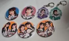 2026年最新】超ときめき宣伝部キーホルダーの人気アイテム - メルカリ