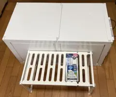 冷やし虫家 HI 【美品】 楽天市場】☆2024年新型冷やし虫家HI【標準サイズ☆組み立て式
