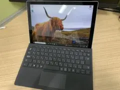 Microsoft Surface Pro 7+ LTE advanced