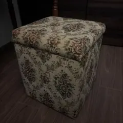 ヴィンテージ スツール