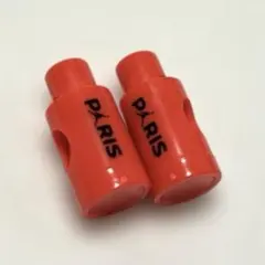 ■ナイキ　エアジョーダン6レトロ　ストッパー　赤　AJ6　NIKE　紐止め