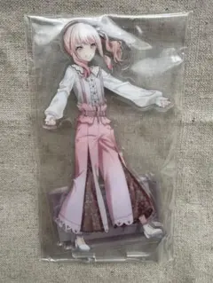 プロジェクトセカイ ラッキーくじ Vol4 アクリルスタンド　暁山瑞希