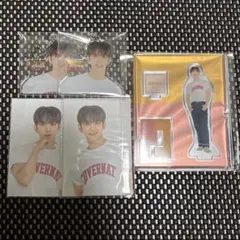 SEVENTEEN ジョシュア トレカ carat land チェキ ボカチ - メルカリ