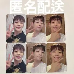 ASTRO MJ SWITCH ON トレカ セット