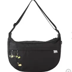 ショルダーバッグ 逃 ピカチュウバッグ