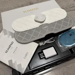 2026年最新】SLIMPADの人気アイテム - メルカリ