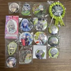 アイナナ　千　まとめ