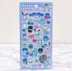 【新品】Sanrio BONBON DROP はぴだんぷい