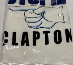 【未使用】I'M WITH STUPID Tシャツ M Eric Claptonのサムネイル