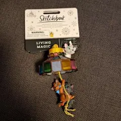 パスカル ラプンツェル オーナメント レガシー せっと パスカル ラプンツェル オーナメント レガシー せっと - メルカリ