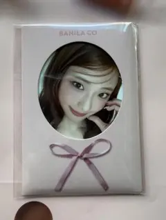 【新品未開封】BANILA CO BABYMONSTER 6枚セット