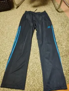 adidas CLIMALITE トレーニングパンツ Sサイズ