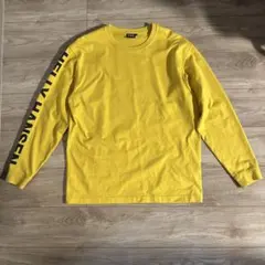 Helly Hansen ロンT