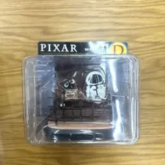 一番くじ　ピクサー　ウォーリー　D賞