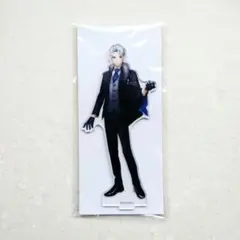 刀剣乱舞 とうらぶ 明石国行 十周年大本丸博 祝装 アクリルスタンド