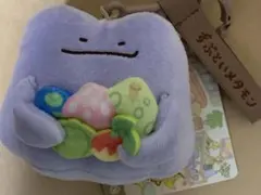 ずぶといメタモン