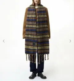 2026年最新】ADER error マフラーの人気アイテム - メルカリ