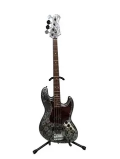 Carparelli Guitars 5弦ベース - メルカリ