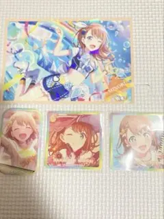 プロセカ 花里みのり セット