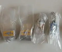 【雪印メグミルク　ミニチュアチャーム乳製品シリーズ3】