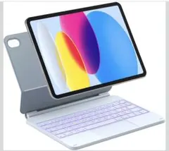 iPadマジックキーボード Foeytaody i-Pad Air 13インチ - メルカリ