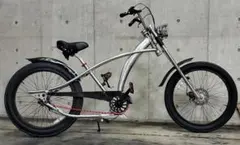 ファットバイク 中古　これが最後...更に値下げしましたー ファットバイク 中古 これ以上絶対値下げしません！更に値下げ