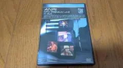 [DVD] 杏里 ANRI MTV Premium Live in duo