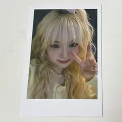 assemble25 ソヨン 特典 jumpupent ピクニック ポラロイド