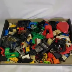 LEGOパーツ バラエティセット(管理G)
