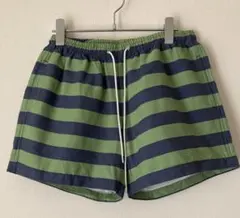 【美品】Lemar マリンショーツ