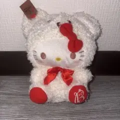 ハローキティー