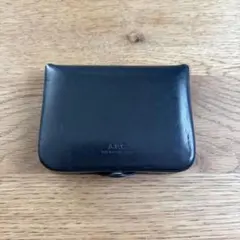 ユージニアス様　A.P.C. JOSH コインケースのサムネイル